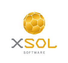 XSOL Logo.