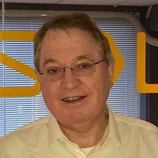 <i class='fa fa-info-circle fa-lg'></i><span> About John</span> Photo of John Blackham