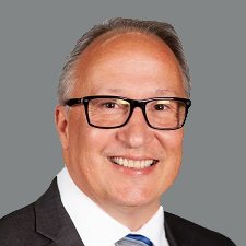 <i class='fa fa-info-circle fa-lg'></i><span> About Michael</span> Photo of Michael Frascone