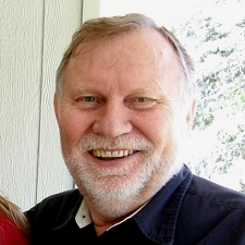 <i class='fa fa-info-circle fa-lg'></i><span> About Michael</span> Photo of Michael Ligudzinski