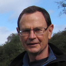 <i class='fa fa-info-circle fa-lg'></i><span> About Murray</span> Photo of Murray Willis