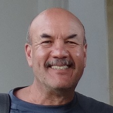<i class='fa fa-info-circle fa-lg'></i><span> About Pete</span> Photo of Pete Maung