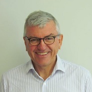 Photo of Duncan Cox