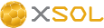 XSOL Logo